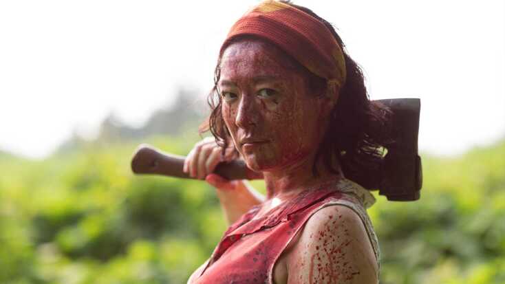 Σινεμά τρόμου σε 3 ταινίες που θα μας κρατήσουν σπίτι με κομμένη την ανάσα