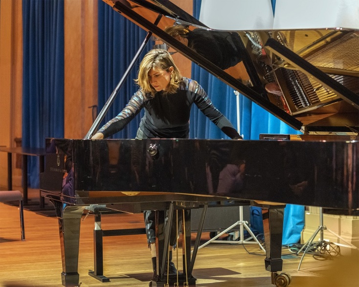 Τάνια Γιαννούλη