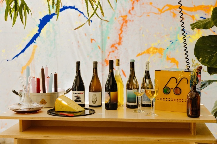 Στιγμιότυπο από το «Τανίνη Αγάπη Μου»