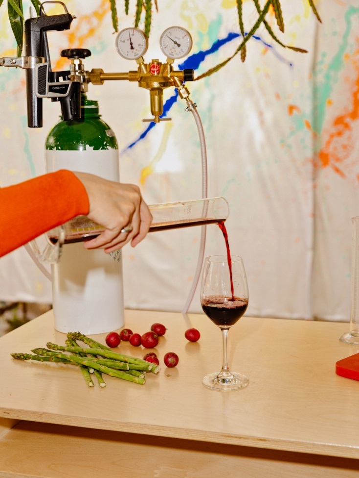 Στιγμιότυπο από το «Τανίνη Αγάπη Μου»