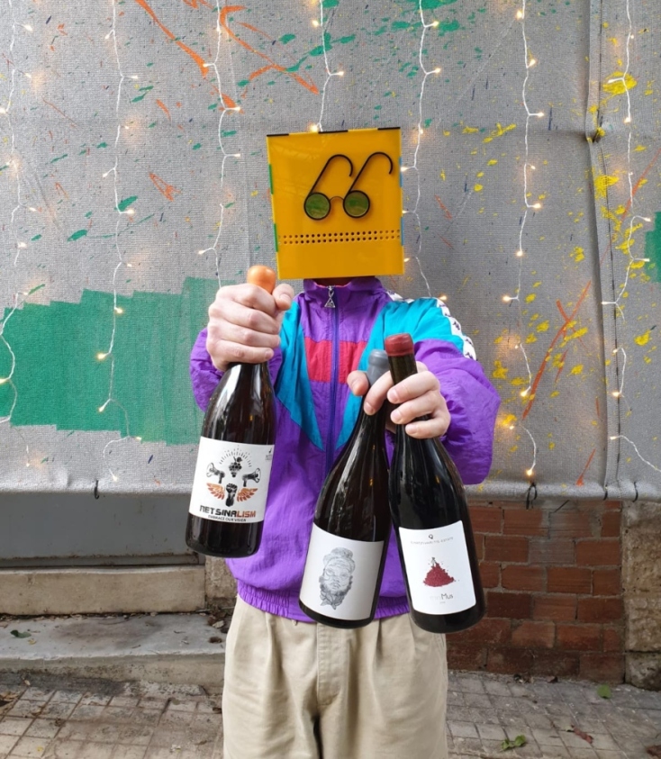 Super Taninios -Τανίνη Αγάπη μου