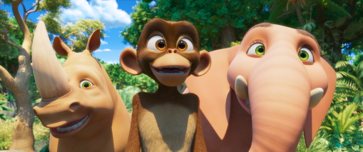 Η Μουσικής της Ζούγκλας