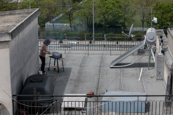 Κυριακή του Πάσχα 2021