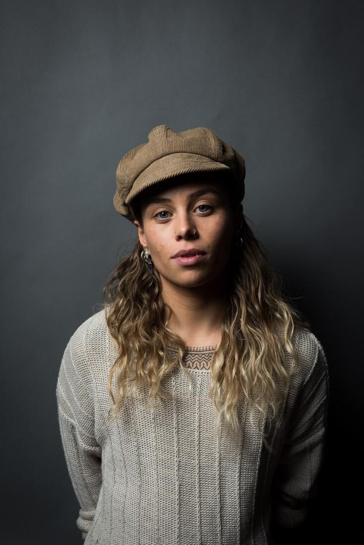 Tash Sultana