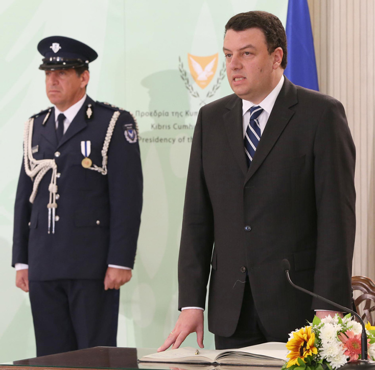 Τάσος Μητσόπουλος