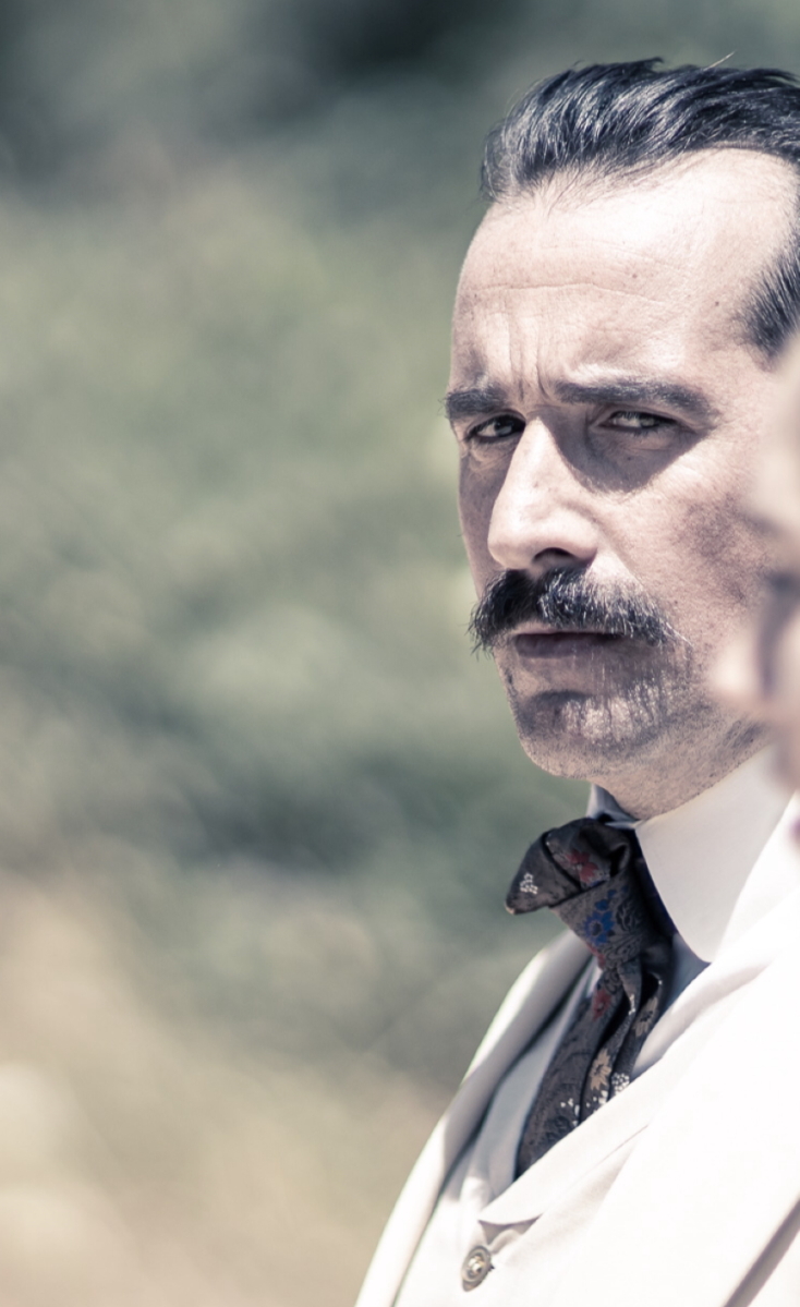 Τάσος Νούσιας