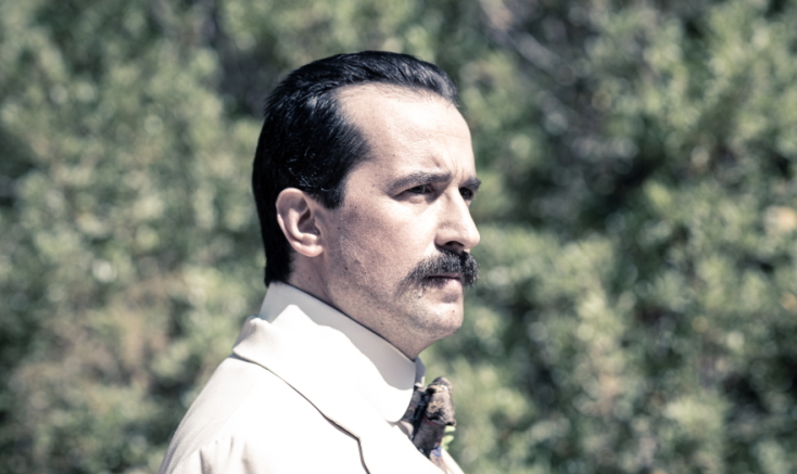 Τάσος Νούσιας