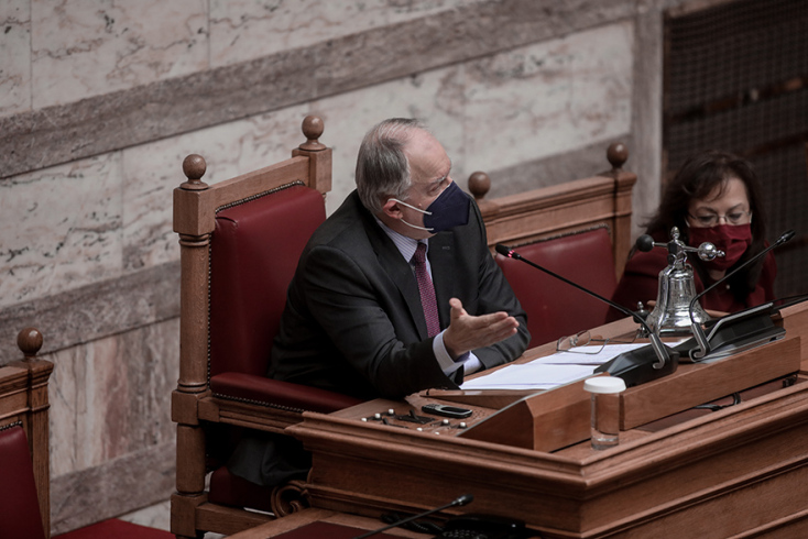 Κωνσταντίνος Τασούλας