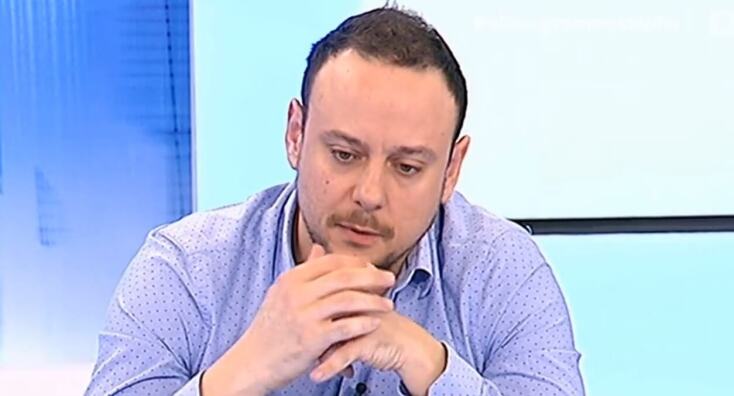 Γκίκας Μαγιορκίνης, ένας εκ των 26 σοφών