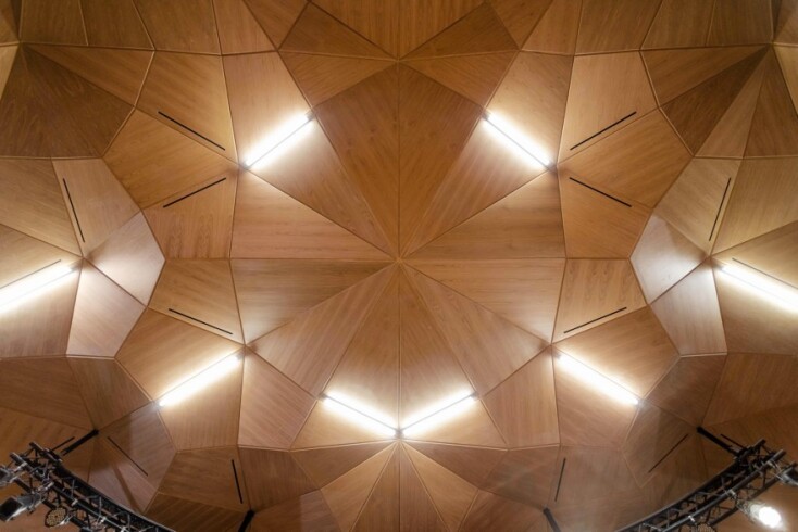 «Μιλτιάδης Έβερτ» το όνομα του νέου αμφιθεάτρου της Τεχνόπολης