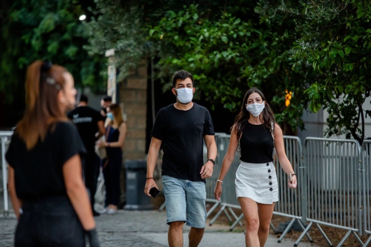 Στην Τεχνόπολη οι συναυλίες συνεχίζονται με ασφάλεια