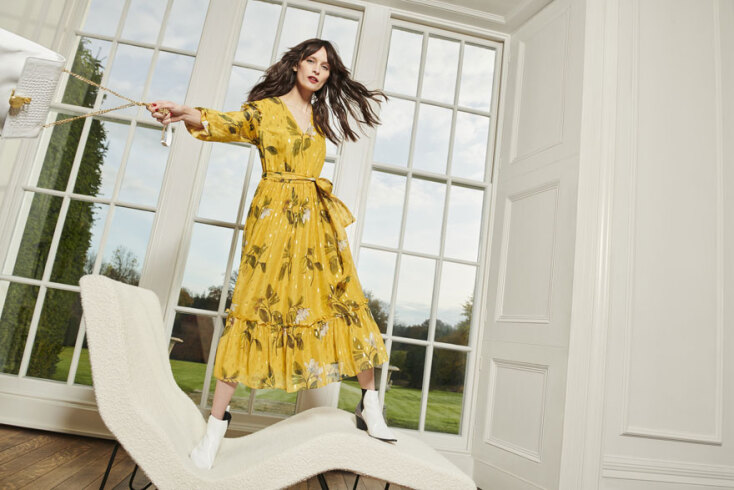 ©Courtesy of Ted Baker