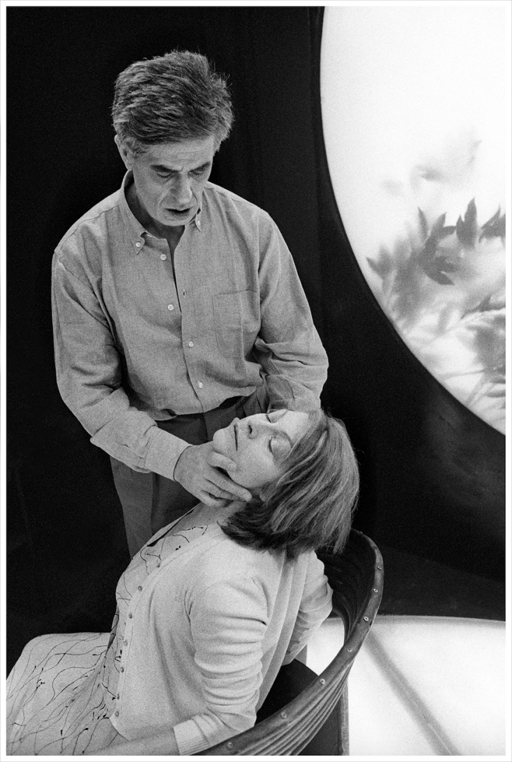 «Τέφρα και Σκιά» (2000)