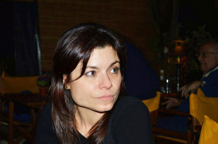 Ιφιγένεια Τέκου