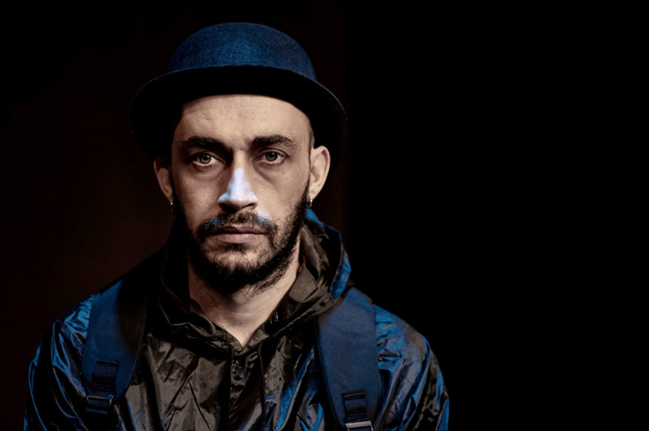 Το «Τέλος του παιχνιδιού» του Σάμουελ Μπέκετ στο Σύγχρονο Θέατρο