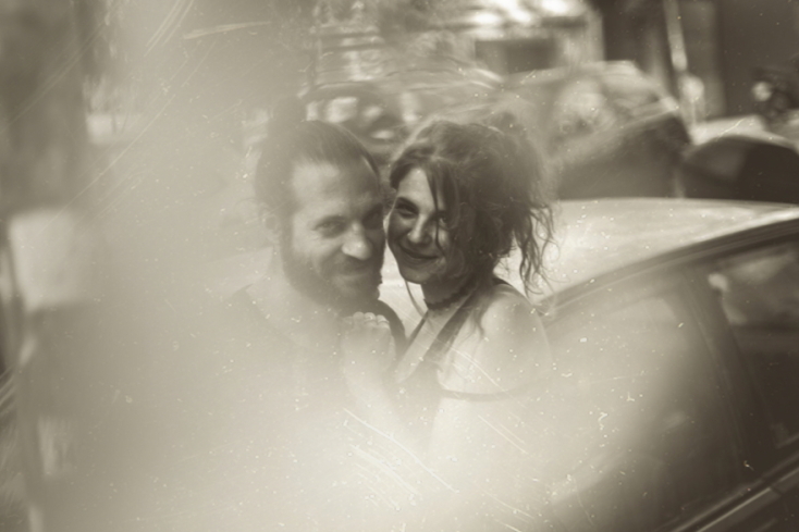 Το Τέλος του Έρωτα