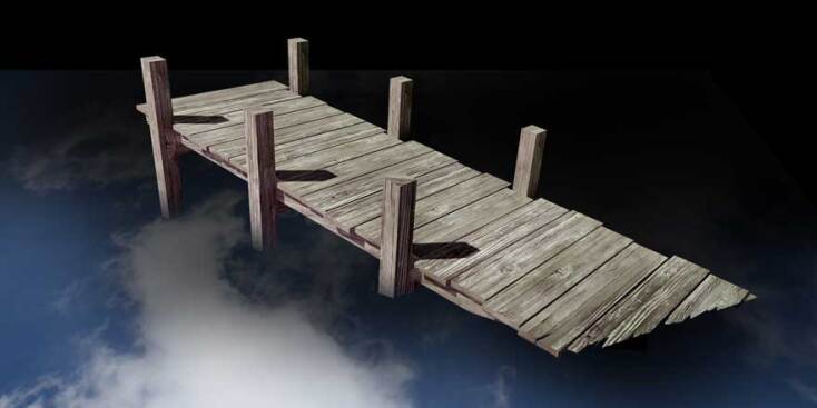 Témoin, 2019, Nicolas Tourte. Courtesy Nicolas Tourte &amp; Laure Roynette Gallery.