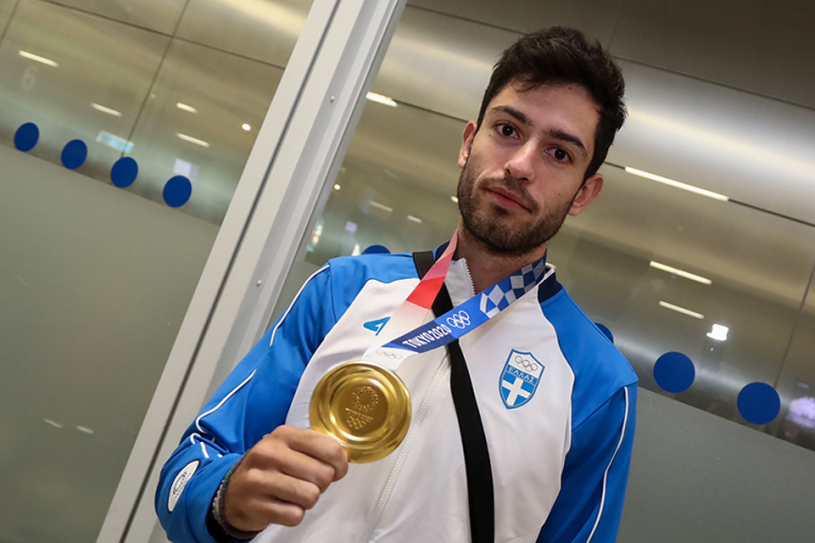 Μίλτος Τεντόγλου