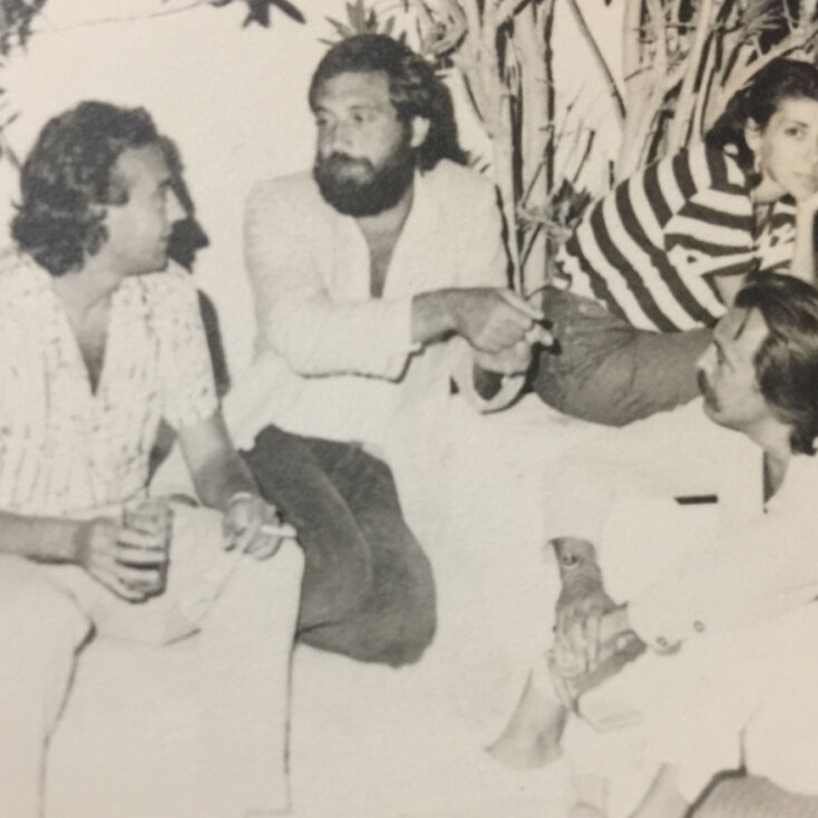 Άρης Τερζόπουλος