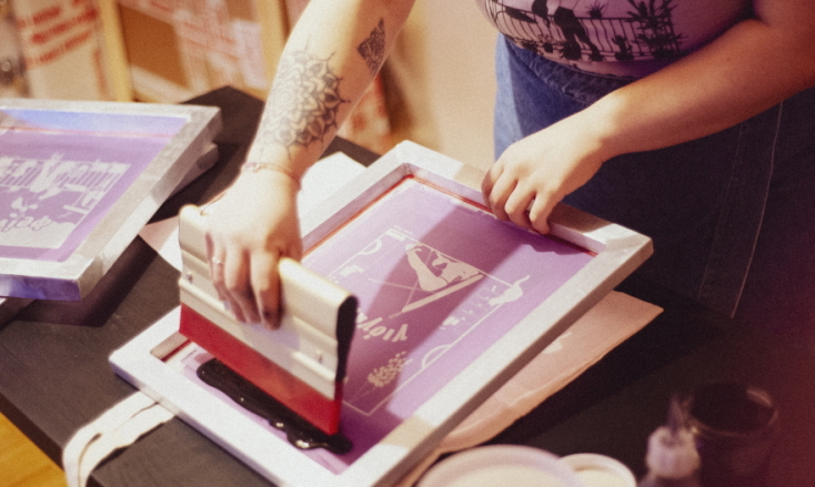 τετράγωνο λεμόνι