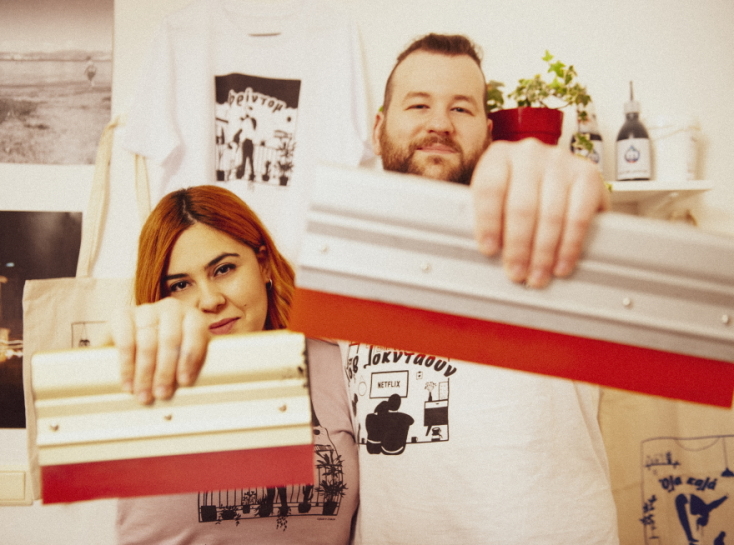 τετράγωνο λεμόνι