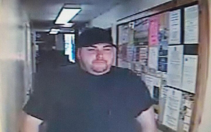 Γαμπρός έγινε... ληστής για να πληρώσει το δαχτυλίδι του γάμου