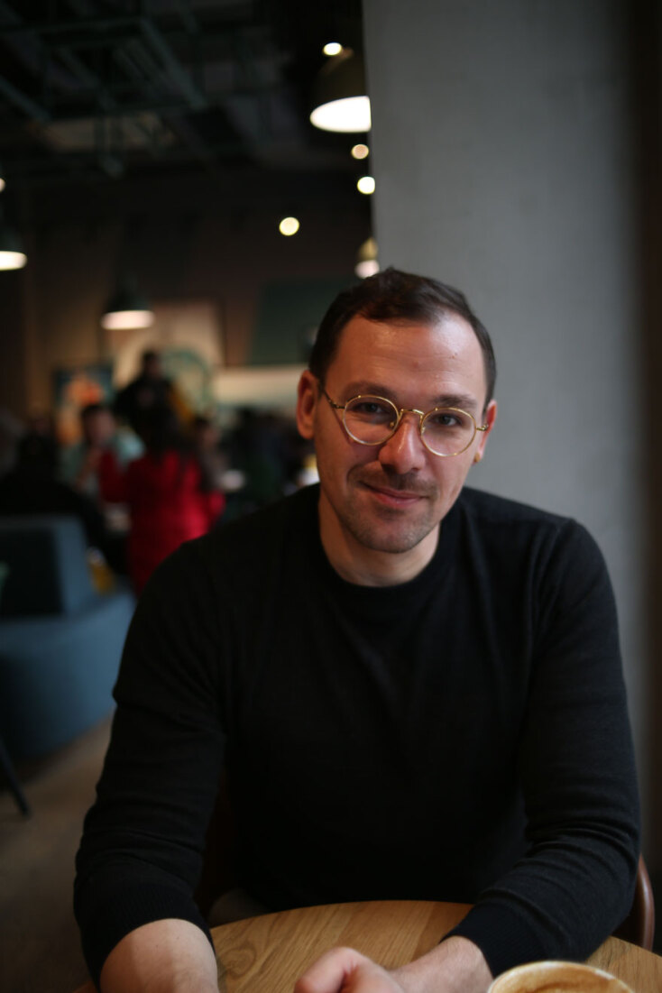 Χρήστος Στεφανουδάκης