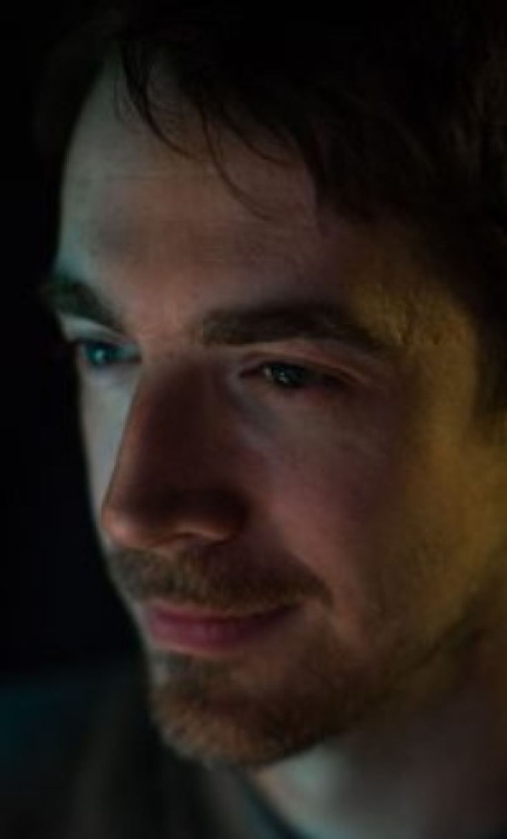 Ο συνθέτης, σκηνοθέτης, περφόρμερ Θανάσης Δεληγιάννης 