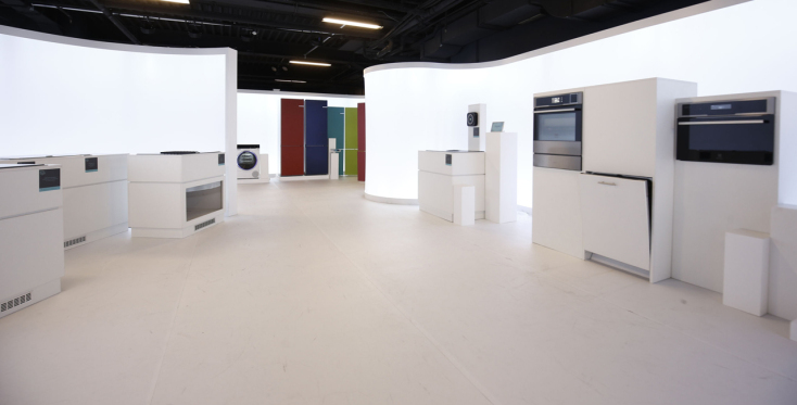 Έκθεση τεχνολογίας “Thanks to Tech” της Κωτσόβολος