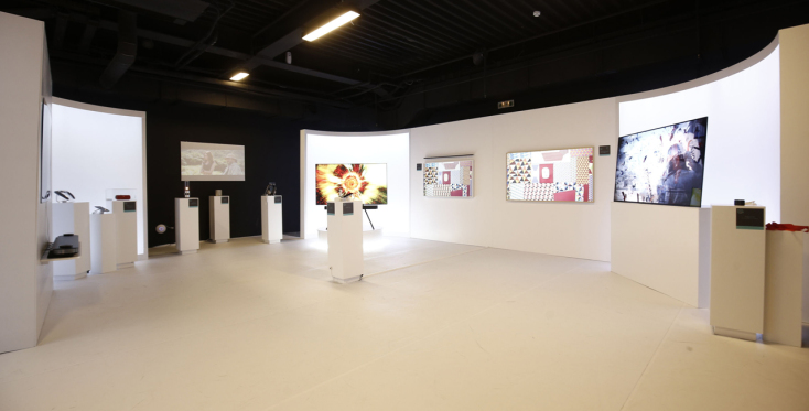 Έκθεση τεχνολογίας “Thanks to Tech” της Κωτσόβολος