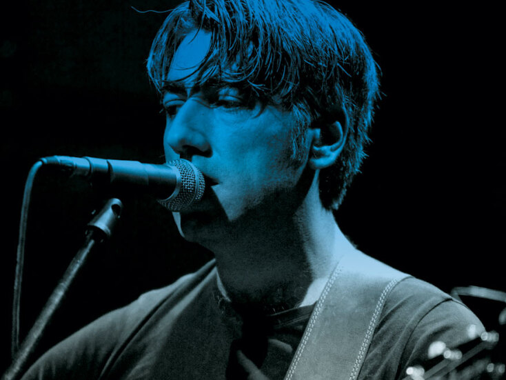 Θάνος Ανεστόπουλος