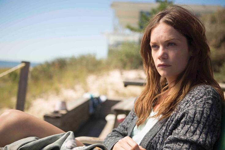 «The Affair» στο Nova On Demand