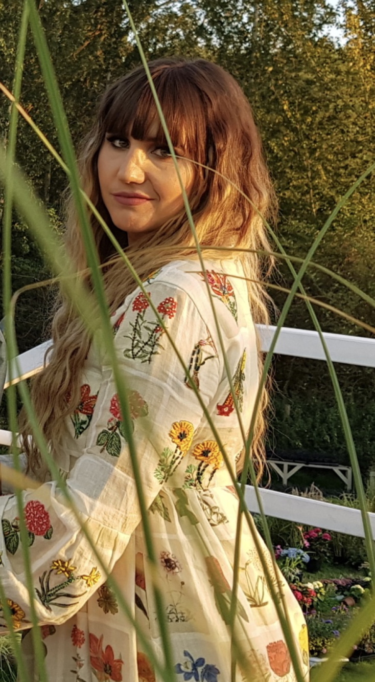 Νατάσια Δημητρίου