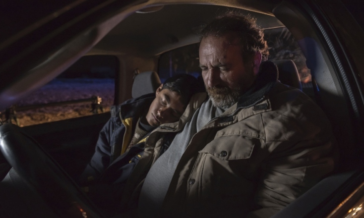 "Το κουτί" του Λορέντσο Βίγκας στο 62ο Φεστιβάλ Κινηματογράφου Θεσσαλονίκης