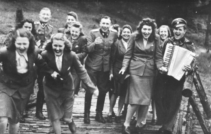 7o AegeanDocs / «The Case of Johanna Langefeld», Wladek Jurkow &amp; Gerburg Rohde-Dahl