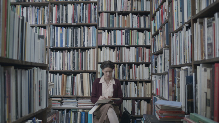 Το αιώνιο θηλυκό. Σκηνοθεσία: Natalia Beristáin / Σενάριο: María Renée Prudencio, Javier