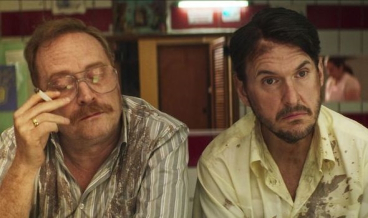 Η Μεγάλη Ληστεία του Αιώνα