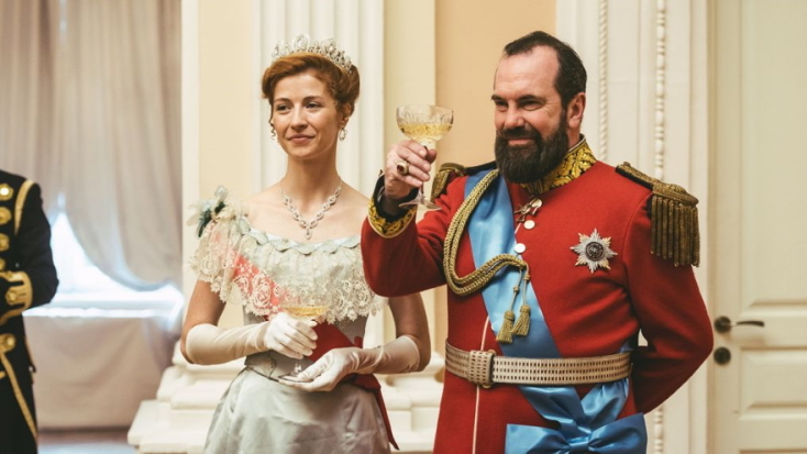 Οι Τελευταίοι Τσάροι