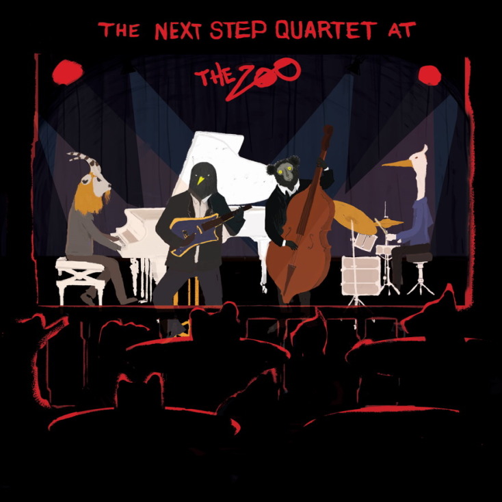 The Next Step Quartet