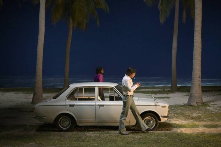 Το «Ερπετό» στο Netflix