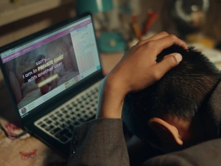 Η ταινία του Φίλιπ Γιούριεφ «Το Ταξίδι της Φάλαινας»