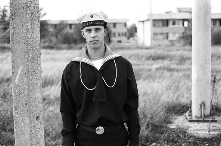 Το λεωφορείο - The Bus