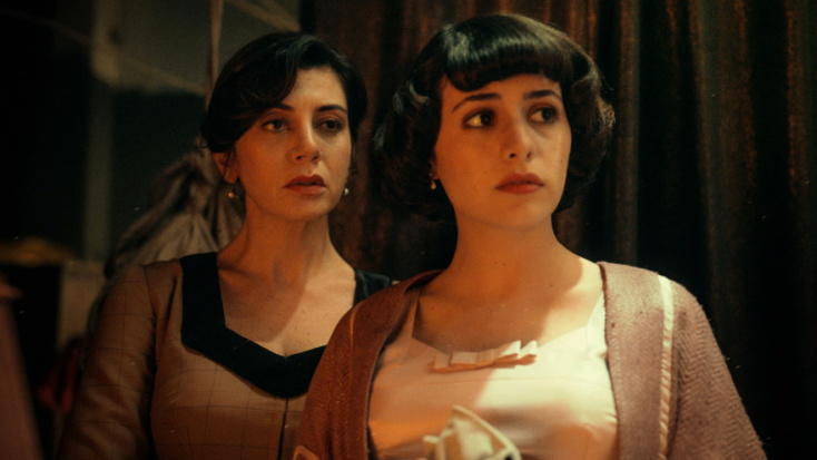 Σκηνή από την τούρκικη παραγωγή The Club