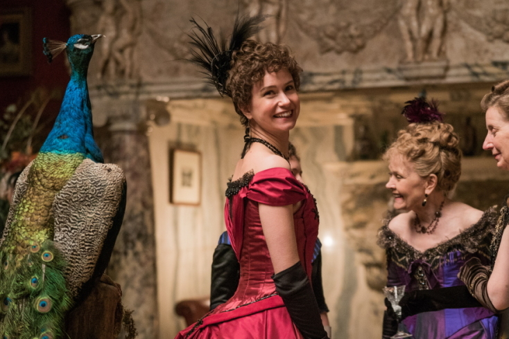 Η Μάχη της Επικράτησης