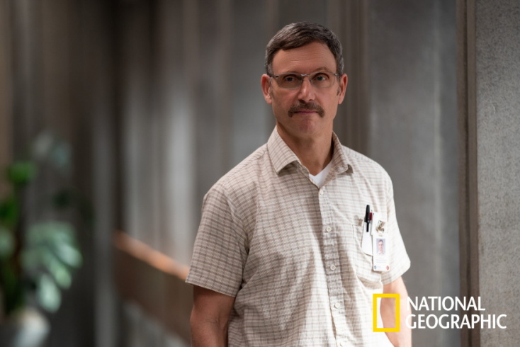 Το The Hot Zone: Anthrax του National Geographic, μπορεί να συνδυάσει με ωραίο τρόπο την πληροφορία με τη διασκέδαση.