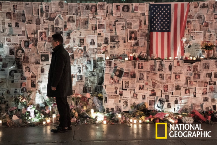 Το National Geographic παρουσιάζει τον δεύτερο κύκλο της σειράς Hot Zone με διπλά επεισόδια κάθε Κυριακή