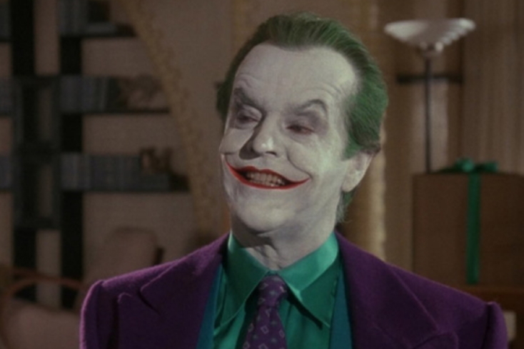 The Joker