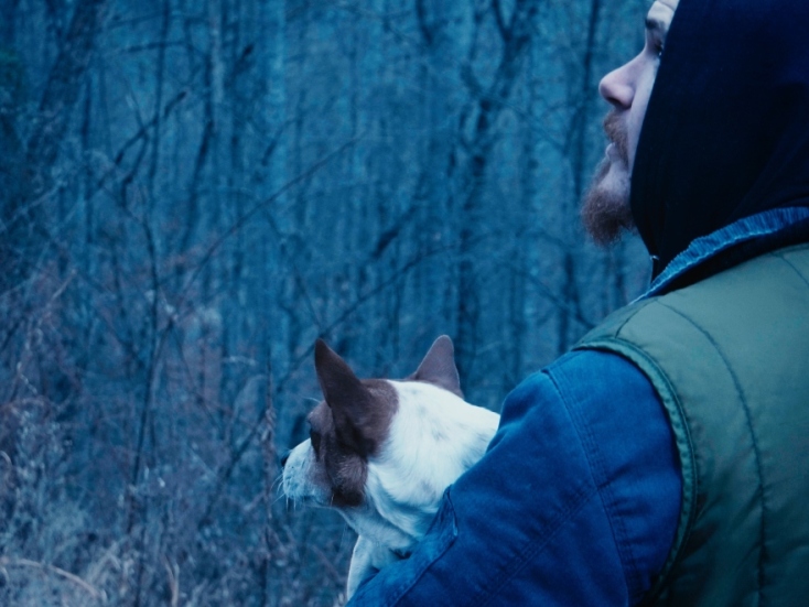 Gambling, Gods and LSD The last hillbilly