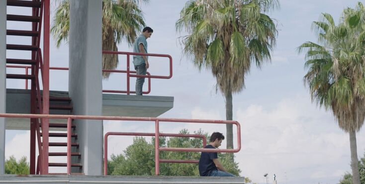 the man with the answers