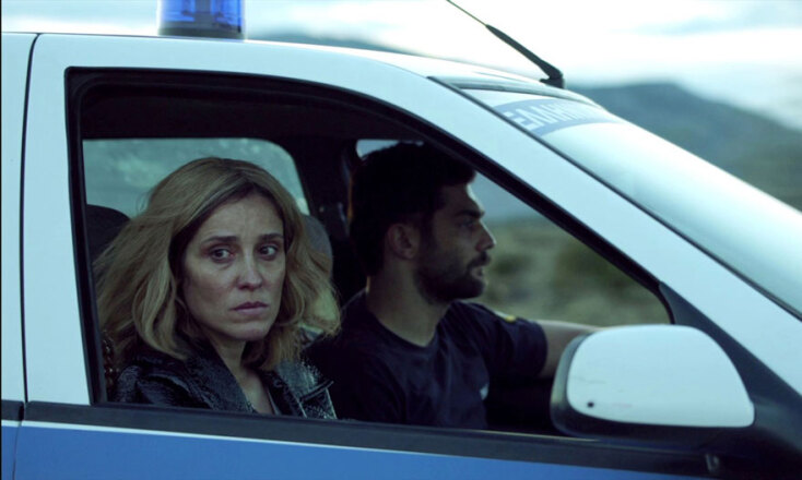 Το Θαύμα της Θάλασσας των Σαργασσών του Σύλλα Τζουμέρκα